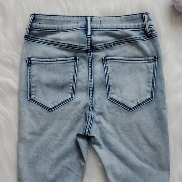 Abercrombie & Fitch Skinny Jeans - Picture 4 of 4